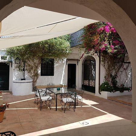 Lince Casa Rural El Rocío Exterior foto